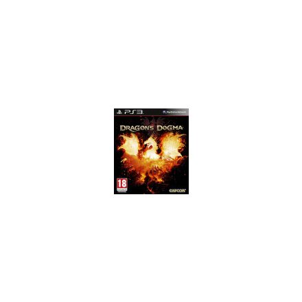 Dragon's Dogma