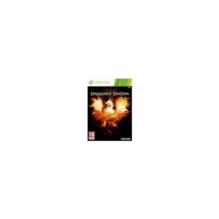 Dragon's Dogma