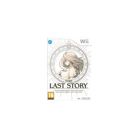 The Last Story