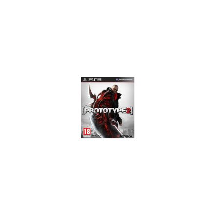 PROTOTYPE 2