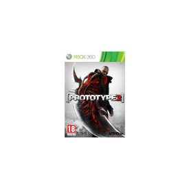 PROTOTYPE 2