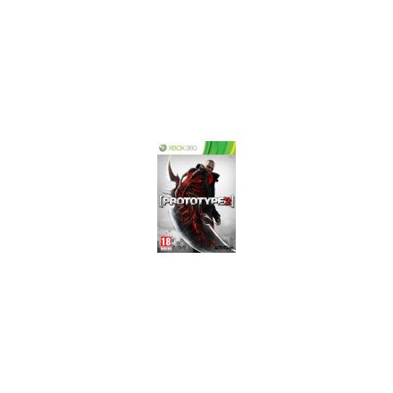 PROTOTYPE 2