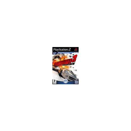 Burnout 3: Takedown