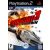 Burnout 3: Takedown (Platinum)(használt)