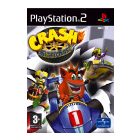 Crash Nitro Kart