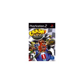 Crash Nitro Kart
