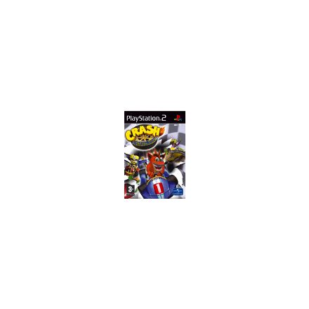 Crash Nitro Kart
