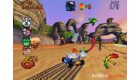 Crash Nitro Kart