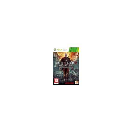 The Witcher 2 : Assassins of Kings Enhanced Edition