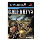 Call of Duty 3 (Platinum)(használt)
