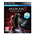 Ninja Gaiden 3