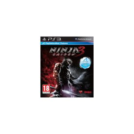 Ninja Gaiden 3