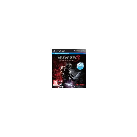 Ninja Gaiden 3