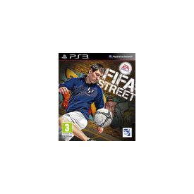 FIFA Street