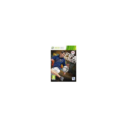 FIFA Street