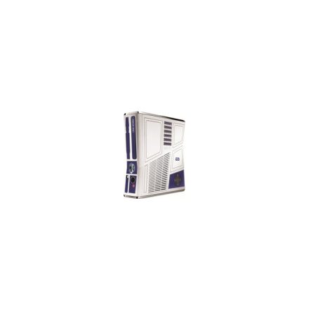 Xbox 360 Slim 320GB Star Wars Edition (használt)