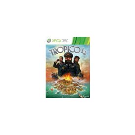 Tropico 4