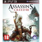 Assassin's Creed III (3)