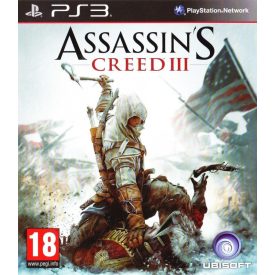 Assassin's Creed III (3)