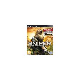 Sniper: Ghost Warrior
