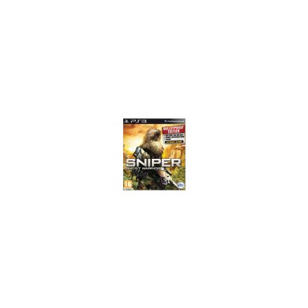 Sniper: Ghost Warrior