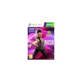 Zumba Fitness Rush