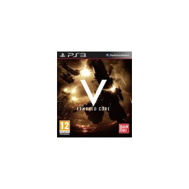 Armored Core V