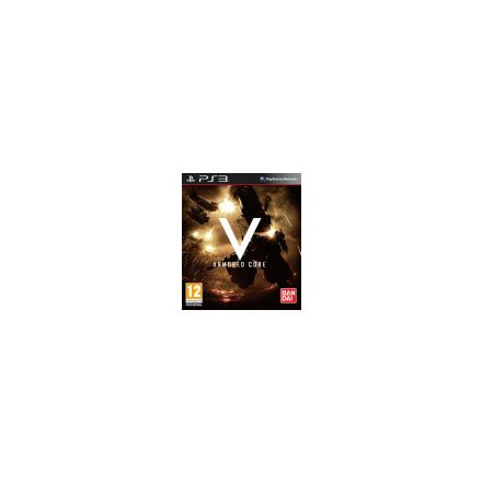 Armored Core V