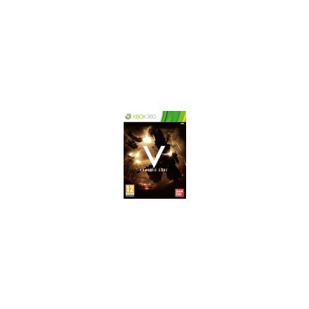 Armored Core V