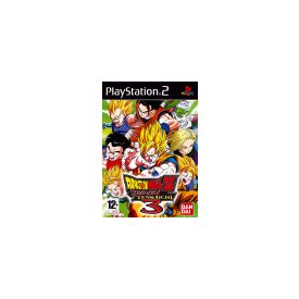 Dragon Ball Z: Budokai Tenkaichi 3