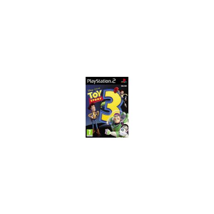 Toy Story 3