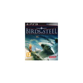 Birds of Steel