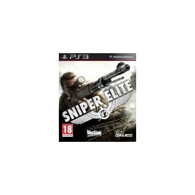 Sniper Elite V2