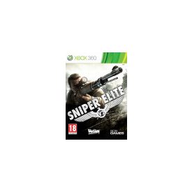 Sniper Elite V2 (használt)