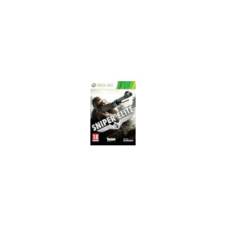 Sniper Elite V2 (használt)