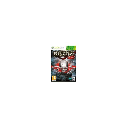 Risen 2 : Dark Waters (használt)