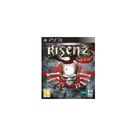Risen 2 : Dark Waters