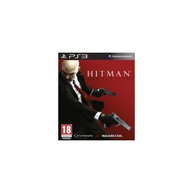 Hitman : Absolution