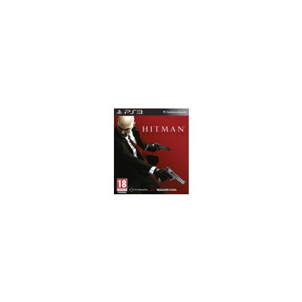 Hitman : Absolution