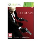 Hitman : Absolution (használt)
