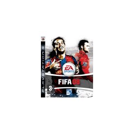 FIFA 08