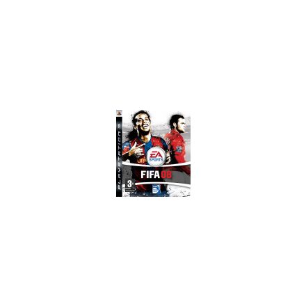 FIFA 08