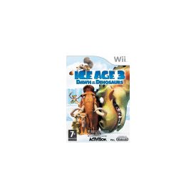 Ice Age 3: Dawn of the Dinosaurs