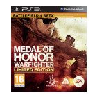 Medal of Honor: Warfighter (használt)
