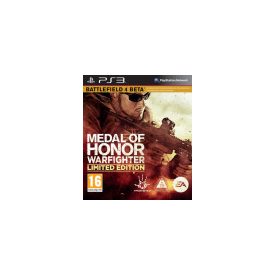 Medal of Honor: Warfighter (használt)