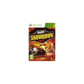 DIRT Showdown