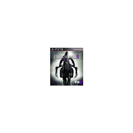 Darksiders II (2)