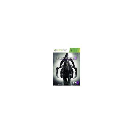 Darksiders II (2)
