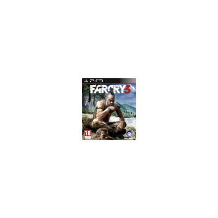 Far Cry 3
