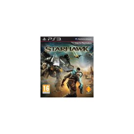 Starhawk